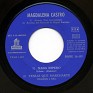 Magdalena Castro Magdalena Castro Odeon 7" Spain DSOE 16.439 1961. Label B. Uploaded by Down by law
